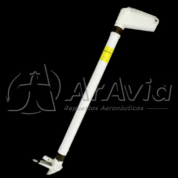 Piper Tubo de Torque de Comandos (USADO)