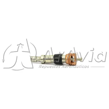Piper Válvula de Inflado 302DN