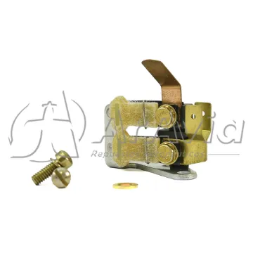 Kelly Aerospace Platino Doble