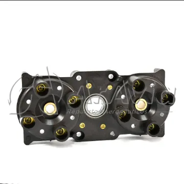 Kelly Aerospace Block Distribuidor 4 Cilindros D3000