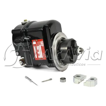Kelly Aerospace Magneto