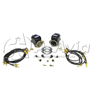 Continental Kit de Magnetos