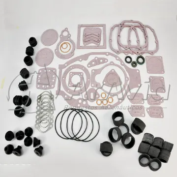 Superior Kit de Juntas C75 AL O-200