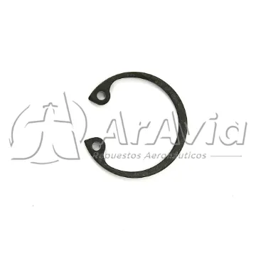 Superior Seeger Tapón Cigüeñal