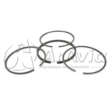 Superior Set de Aros Cilindro Individual C90 / O200