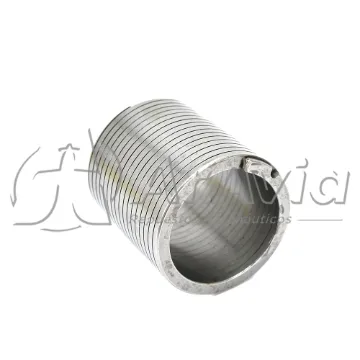 Superior Espiral de Arranque