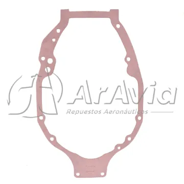 Superior Junta Tapa Accesorios