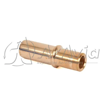 Superior Guía Válvula de Escape Sin Terminar