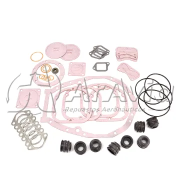 Superior Set de Juntas A65