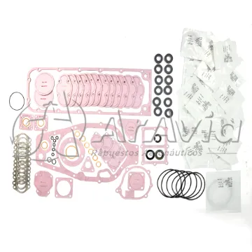 Superior Set Juntas TSIO-360