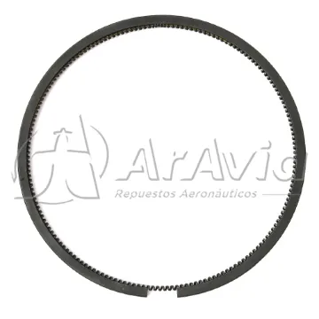 Superior Aro de Aceite