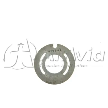 Continental Platillo (NSD)
