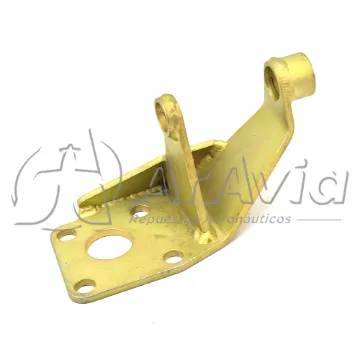 Continental Soporte de Alternador
