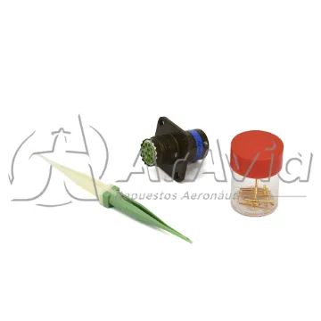 Terminal Conector
