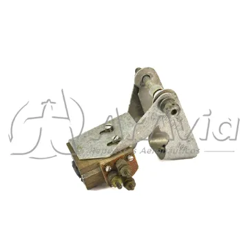 Piper Soporte Carbones de Deshielador (USADO)