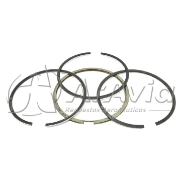 Continental Set de Aros (NSD)