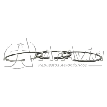 Continental Set de Aros A-65