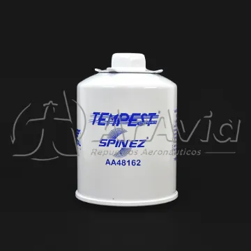 Filtro de Aceite Tempest