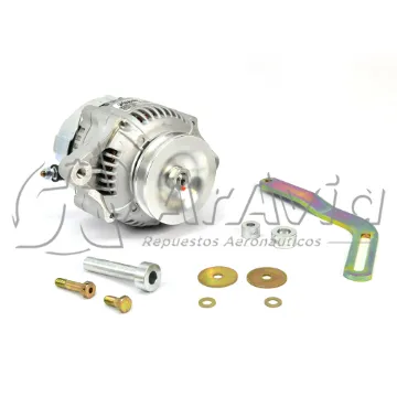 Hartzell Engine Technologies Alternador