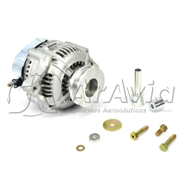 Hartzell Engine Technologies Alternador