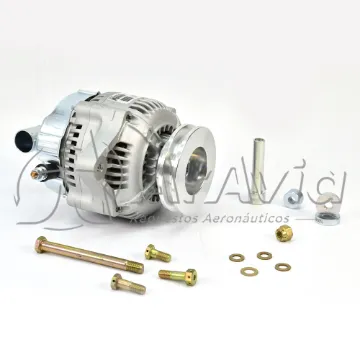 Hartzell Engine Technologies Alternador