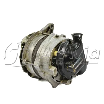 Prestolite Alternador (USADO)
