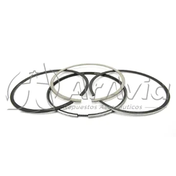 Continental Set de Cojinetes TSIO360