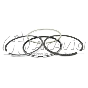 Continental Set de Aros IO-360