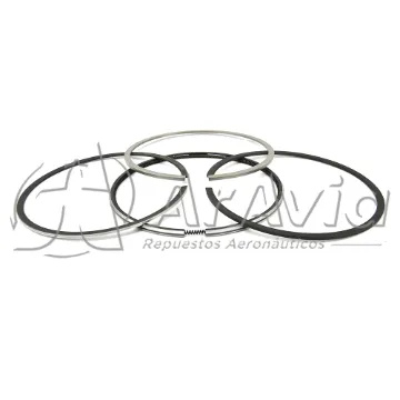 Continental Set de Aros C90