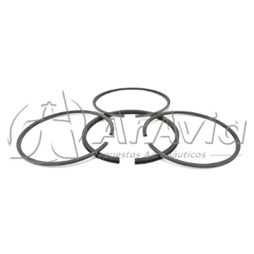Continental Set de Aros C-90