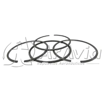 Continental Set de Aros IO-360
