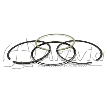 Continental Set de Aros IO-360