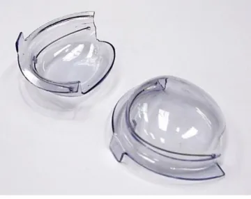 Snapvent Plastics Ventilete Aire Cabina