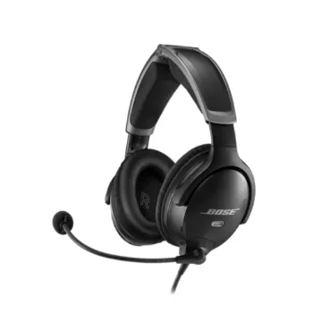 Bose Auricular A30 Plugs Av. General con Bluetooth