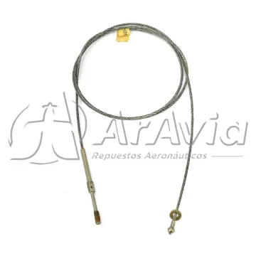 Cessna Cable de Comando (NSD)