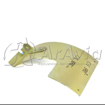 Cessna Deflector de Motor
