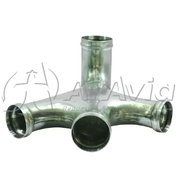 Exhaust Colector Escape 180/182
