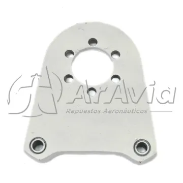 Cessna Plato de Torque