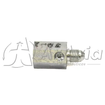 Cleveland Tornillo Especial
