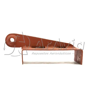 Bisagra Raíz de Flap Derecho