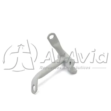Piper Soporte Cable de Comando de Governor