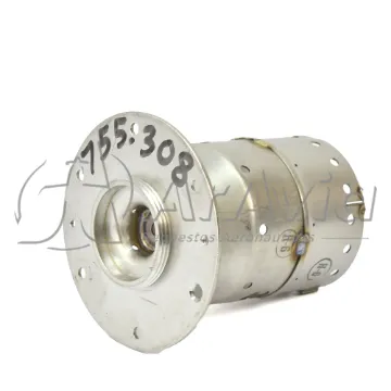 Hartzell Engine Technologies Conjunto Cabeza Janitrol (NSD)