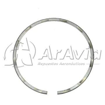 Pratt and Whitney Aro de Aceite