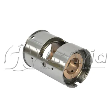 Pratt and Whitney Jaula Conversión A Buje