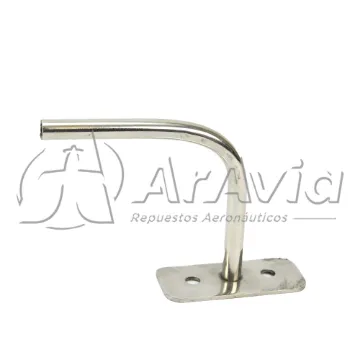 Laviasa Tubo Ventilación Tanque de Combustible