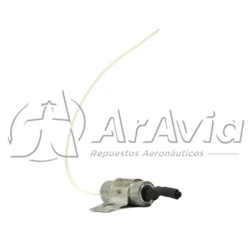 Hartzell Engine Technologies Capacitor Janitrol (NSD)