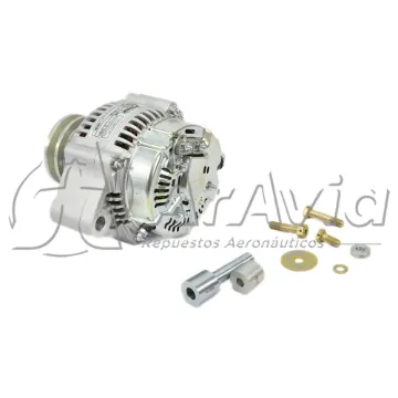 Hartzell Engine Technologies Alternador