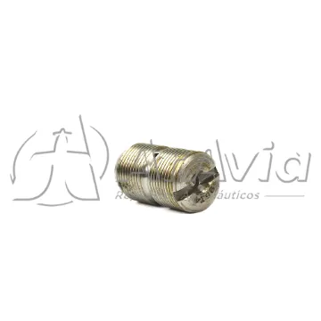 Pratt and Whitney Conjunto Tornillo Luz Válvula (USADO)