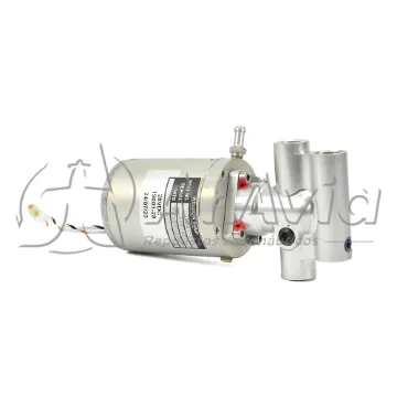 Weldon Bomba de Combustible Eléctrica