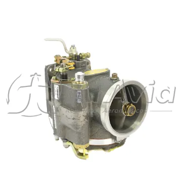 Avstar Servo de Combustible 2524273-11 (RECORRIDO)